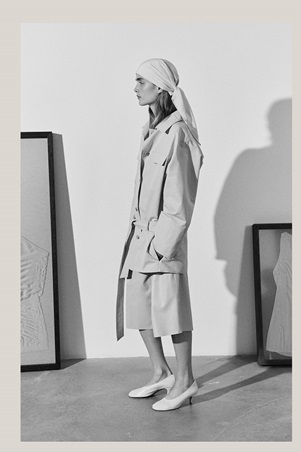 خفّة تليق بكِ هذا الربيع